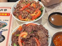 -合意桐坑牛肉粿·鲜牛肉火锅(嵩山总店)