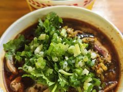 -王记生烫牛杂面馆(兰陵路店)