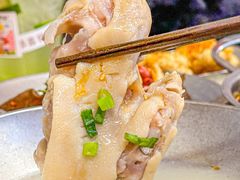 -蓉三少冒烤鸭·四川小吃集(北京首店)