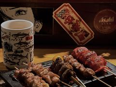 -半藏居酒屋(香港花园店)