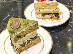-PETIT PARIS 小巴黎(花园道店)