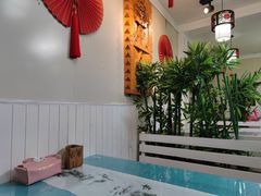 -丽江庭院之丽江往事(安定门店)