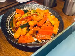 -韩热集市(百源店)