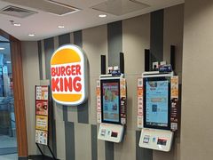 -汉堡王(西直门凯德MALL店)