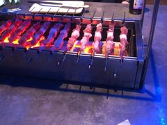 呼伦贝尔羊肉串-很久以前羊肉串(打浦路店)