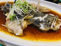 -荷风细雨·中国茶宴(碧云店)