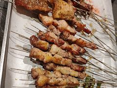 -锦州御烧烤(人民街店)