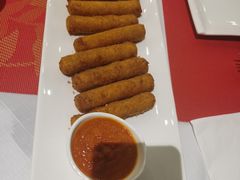 -ITA·意塔意大利餐厅(亦庄店)