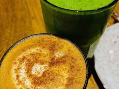 大力水手-Wagas沃歌斯(太古汇店)