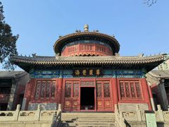 -大钟寺古钟博物馆