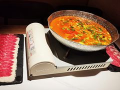 -旺福·贵州酸汤牛肉火锅(陆悦天地店)