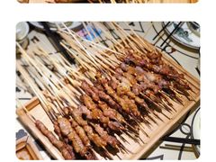 -新凯旋烧烤·燕姐千岛湖土菜