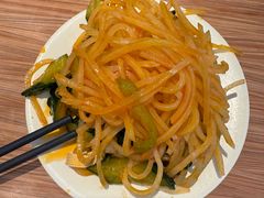 -有礼有面(知春路店)