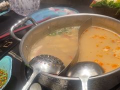 -老城鲜·小海鲜贝贝煲火锅(壹方城店)