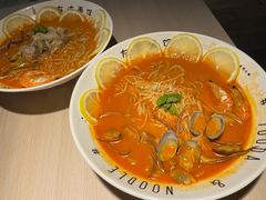 -友达面馆(二七南路店)