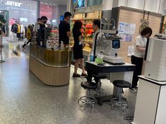 -MUJOSH木九十眼镜(人广来福士店)