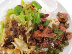 -苏州大学独墅湖校区-第5食堂