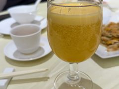 -兴悦酒家(环市东路店)