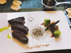 -莲西餐(曲江店)