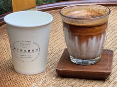 -Metal hands·铁手咖啡