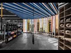 -OWNBODY健身(下沙店)