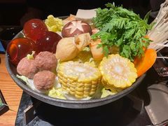 -玉川屋·深夜食堂居酒屋(柳巷店)