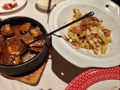 -千百味红餐厅·江西菜(绿地双子塔店)