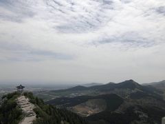 -青州市云门山风景区