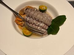 -甄御•海鲜新青岛菜(麦岛店)