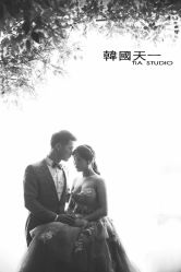 点击看大图 -天一婚纱摄影TIA STUDIO(珠海路店)