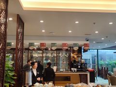 -苏苑饭店-中餐厅(长桥地区店)