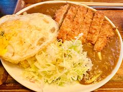 -金龙咖喱