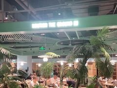 -春润大地海南椰子鸡(沙井京基百纳广场店)