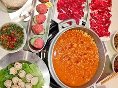 -荣叔港式沙嗲牛肉火锅(正佳潮流店)