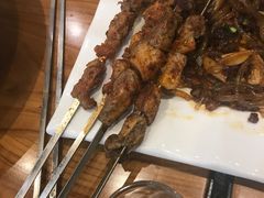 -巴依老爷新疆美食(望京小街店)