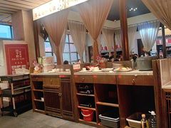 -山芋腔苏北菜(盐城大丰店)