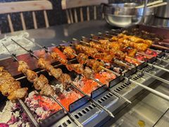 珲春串-白玉·朝鲜族烤串(深圳Kkone店)
