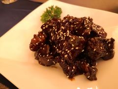 -马勒别墅·中餐厅