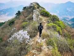 -白羊峪长城旅游区