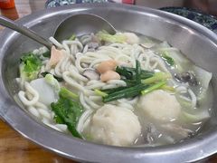 -阿水杠面(漳港店)