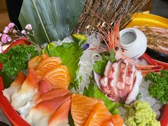 -火炉火自助餐(西直门凯德MALL店)