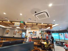 -豪享来中西餐厅(隆昌店)
