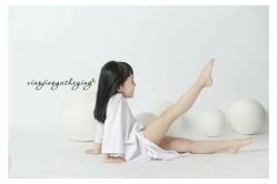 -小脚丫儿童摄影(勒泰中心商场店)