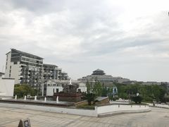 -苏州香山国际大酒店