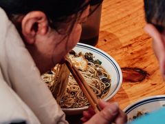 -天天鲜面馆(衡山路店)