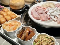 -同仁四季椰子鸡(无锡滨湖万象汇店)