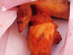 -肯德基(珠峰店)