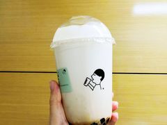 -喜茶(中山利和新地店)