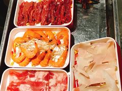 -钢管厂歆瑞源油卤串串香(春熙路太古里店)