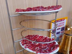 -万祥牛肉火锅(金龙店)